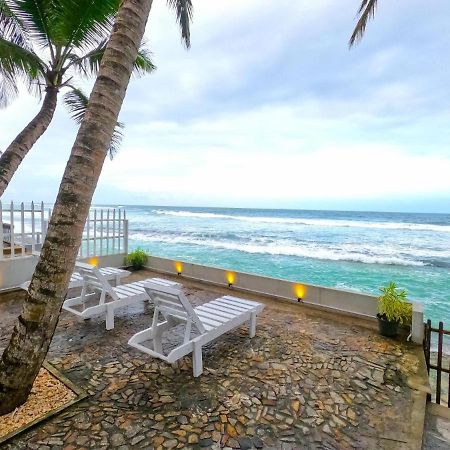 Asa Bay Beach Resort Talpe Luaran gambar