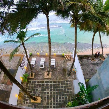 Asa Bay Beach Resort Talpe Luaran gambar