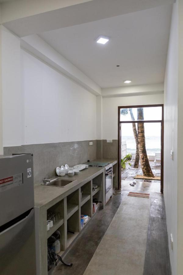 Asa Bay Beach Resort Talpe Luaran gambar