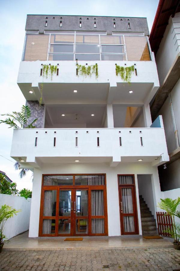 Asa Bay Beach Resort Talpe Luaran gambar