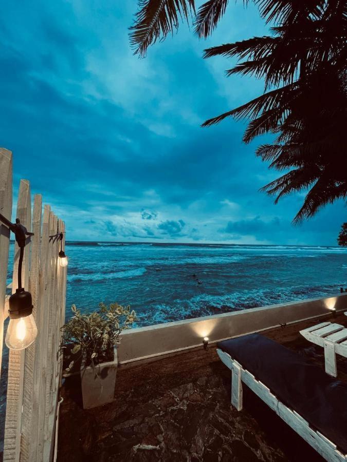 Asa Bay Beach Resort Talpe Luaran gambar