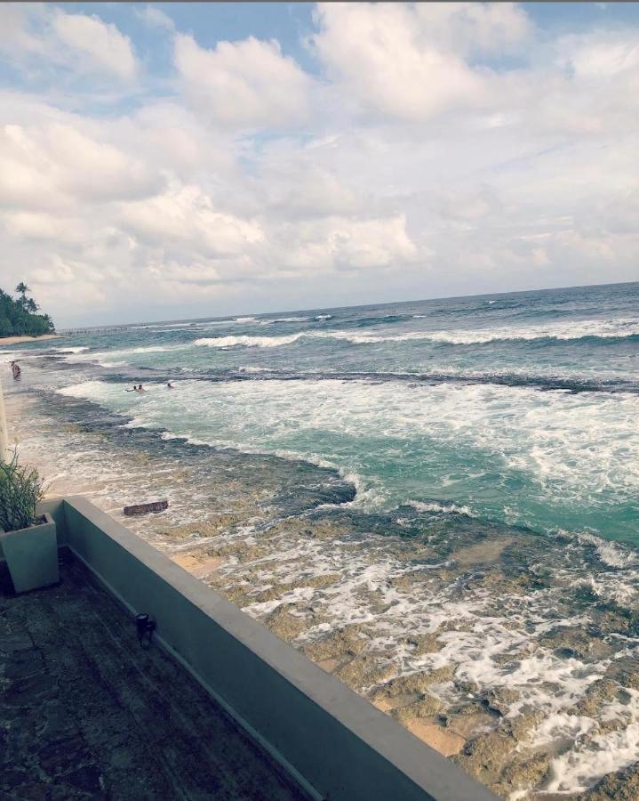 Asa Bay Beach Resort Talpe Luaran gambar