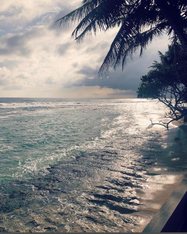 Asa Bay Beach Resort Talpe Luaran gambar