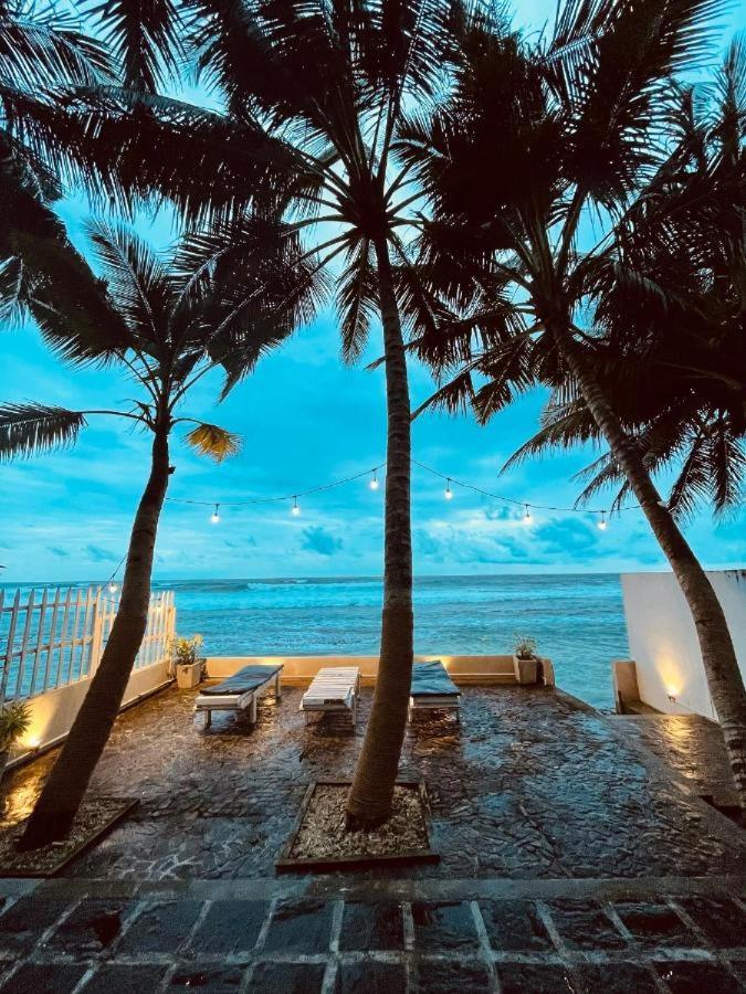 Asa Bay Beach Resort Talpe Luaran gambar