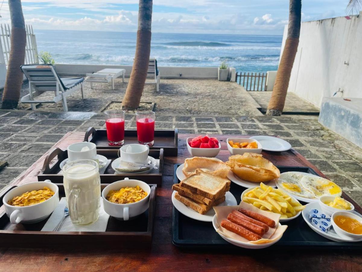 Asa Bay Beach Resort Talpe Luaran gambar