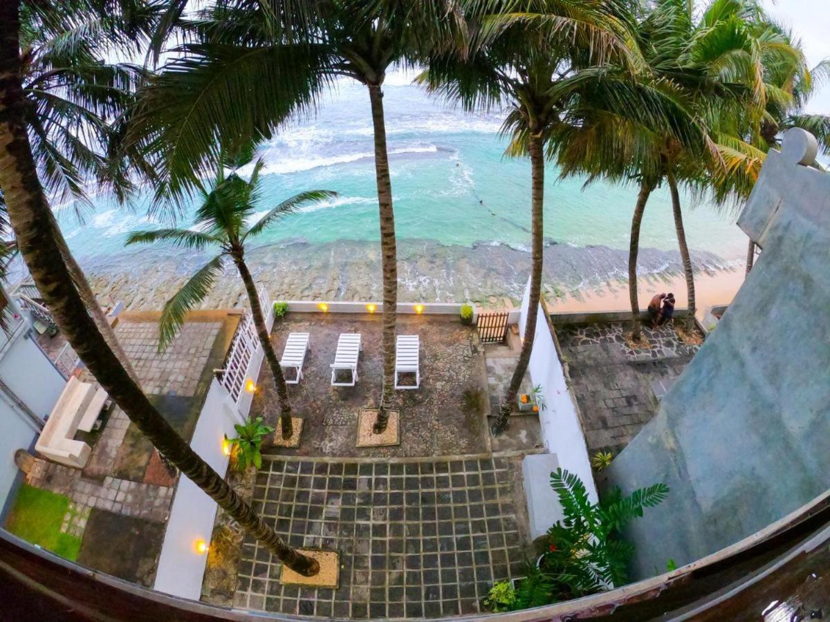 Asa Bay Beach Resort Talpe Luaran gambar