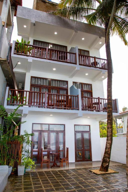 Asa Bay Beach Resort Talpe Luaran gambar