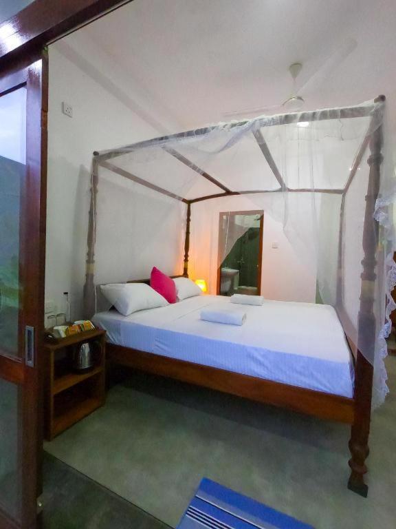Asa Bay Beach Resort Talpe Luaran gambar