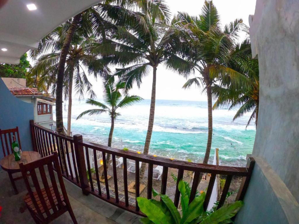 Asa Bay Beach Resort Talpe Luaran gambar