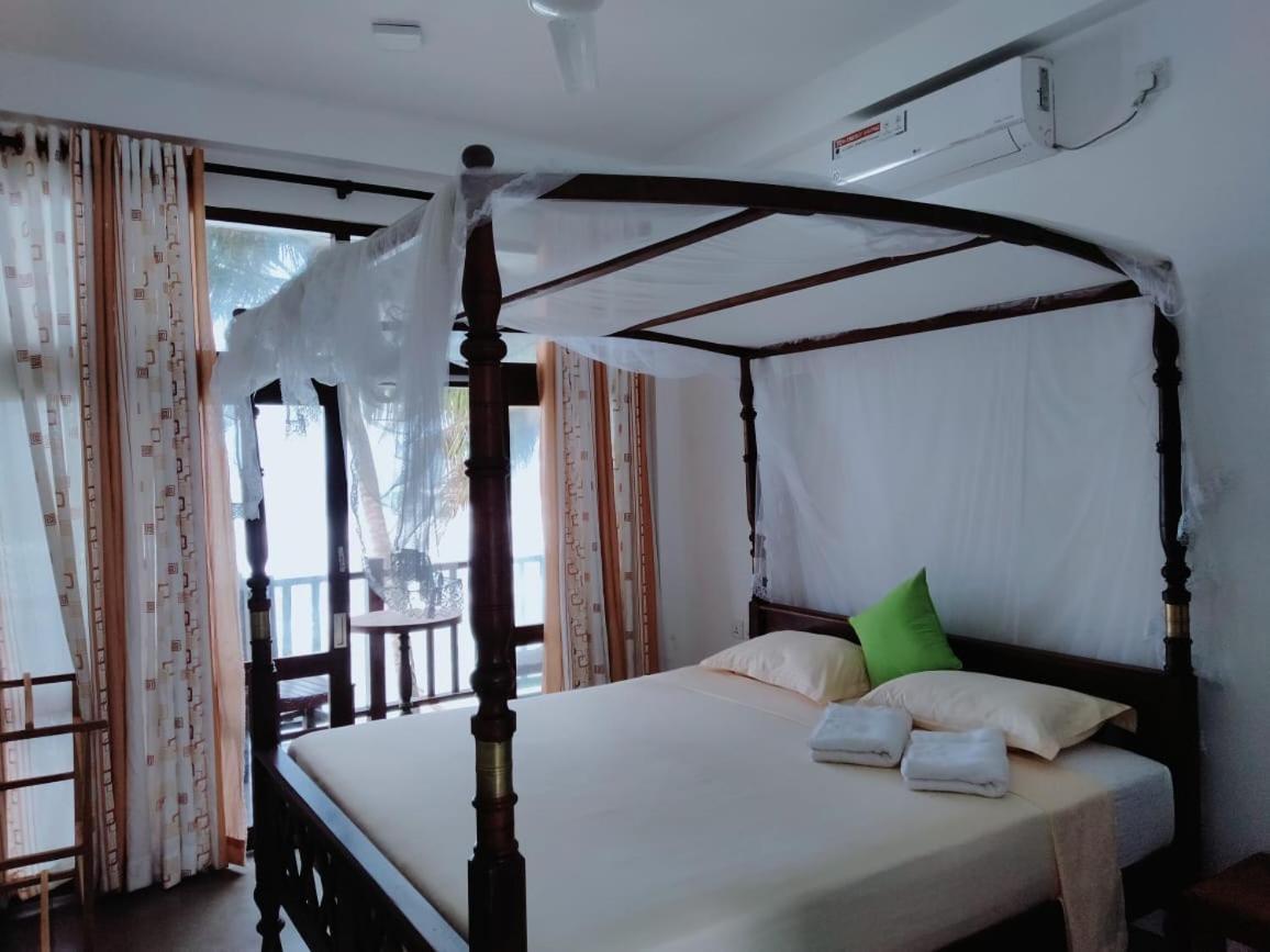 Asa Bay Beach Resort Talpe Luaran gambar